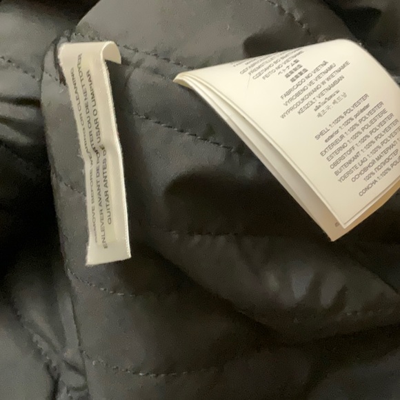 Men’s Size Medium Michael Kors Jacket, Great Condition! - Picture 6 of 6